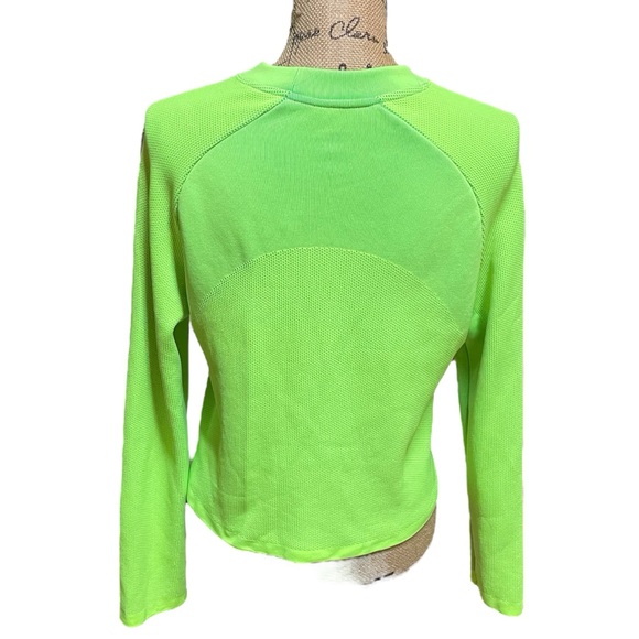 Athleta Turbo Sweatshirt - Picture 4 of 5